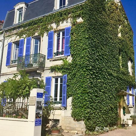 Gite Chez Madeleine Apartment Louhans Exterior photo