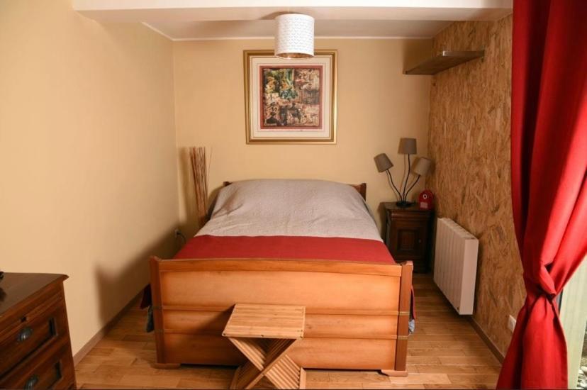 Gite Chez Madeleine Apartment Louhans Exterior photo