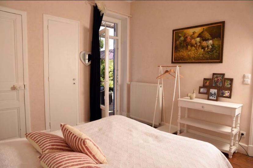 Gite Chez Madeleine Apartment Louhans Exterior photo